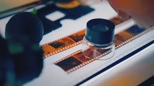 Reels & Cinematic Videos