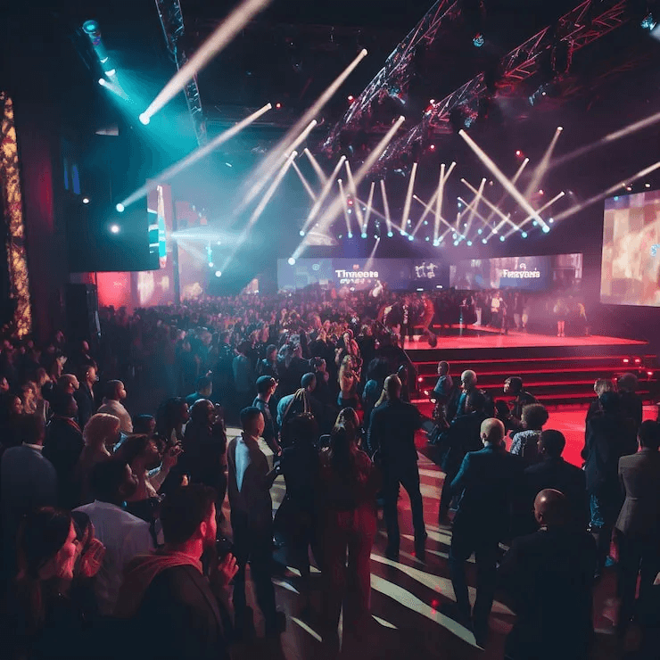 Event Promotion